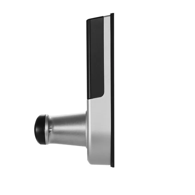 ZKTeco ML300 cerradura inteligente Seguro de puerta inteligente image 16