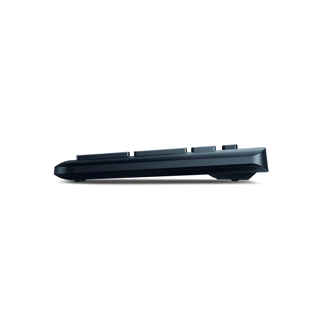 DELL KM3322W teclado Ratón incluido Oficina RF inalámbrico QWERTY Negro image 6