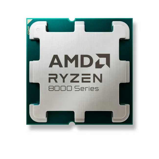 AMD Ryzen 5 8400F procesador 4.2 GHz 16 MB L3 Caja image 6
