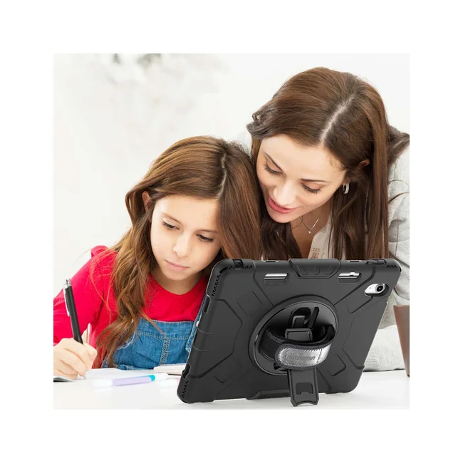 Manhattan Funda rígida de uso rudo para iPad® de 10.9" (10ª Gen) image 4