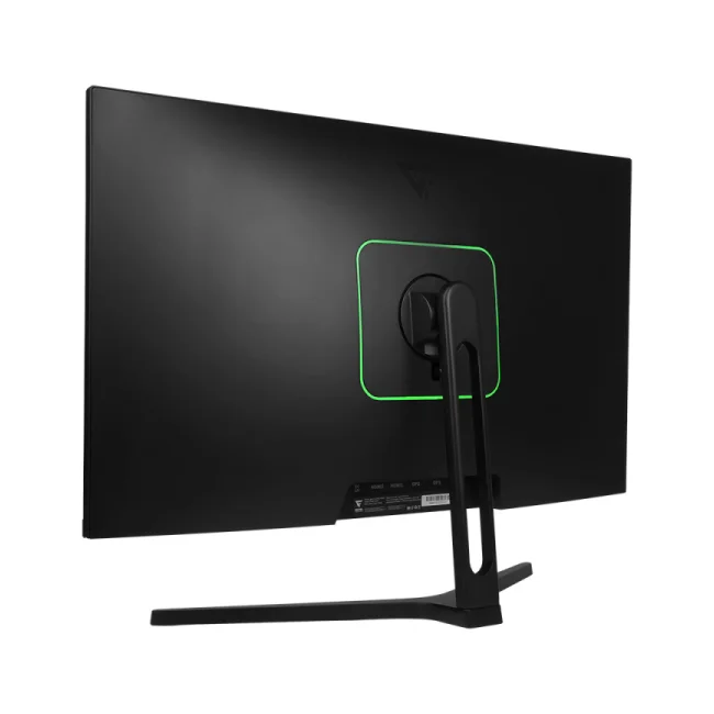 Game Factor MG701 monitor de computadora 68.6 cm (27") 2560 x 1440 Pixeles Quad HD Negro image 9