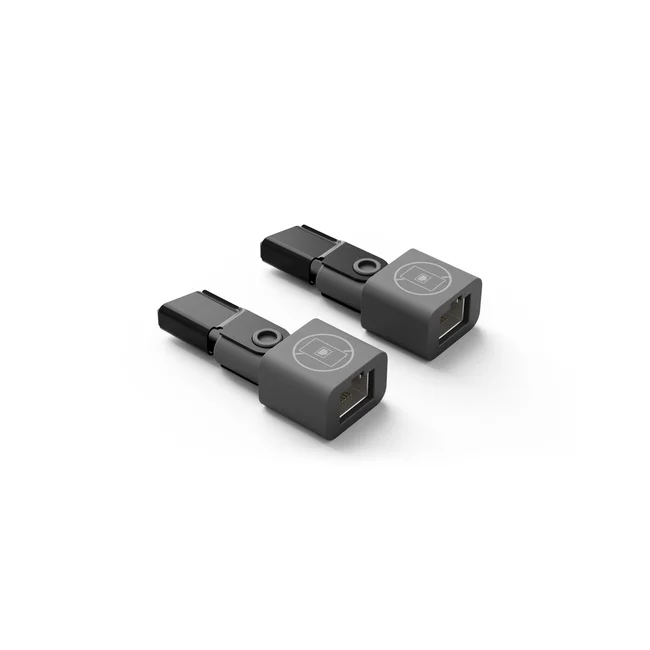 Logitech 952-000181 sistema de video conferencia Cable alargador image 11