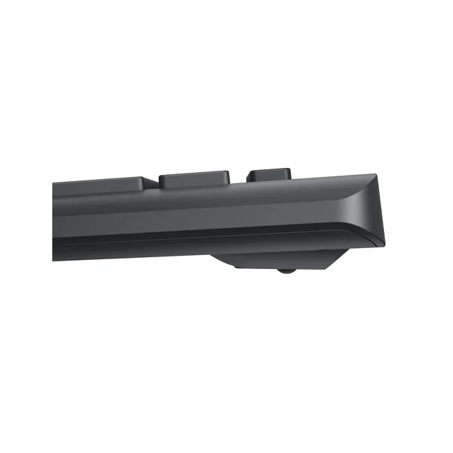 DELL KM3322W teclado Ratón incluido Oficina RF inalámbrico QWERTY Negro image 11