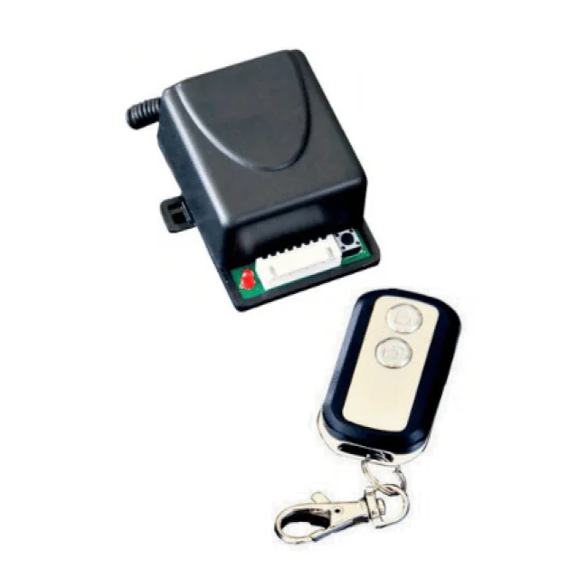 Axceze AX-REC12 módulo RF adicional para alarma 433.92 MHz