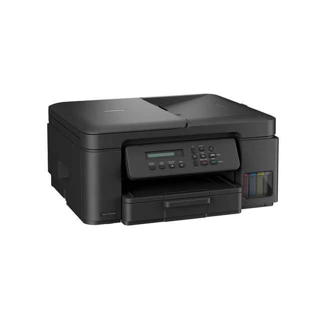 Brother DCP-T730DW Impresora multifunción Inyección de tinta A4 6000 x 1200 DPI 27 ppm Wifi image 3