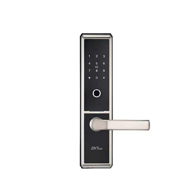 ZKTeco TL300B cerradura inteligente Seguro de puerta inteligente image 4