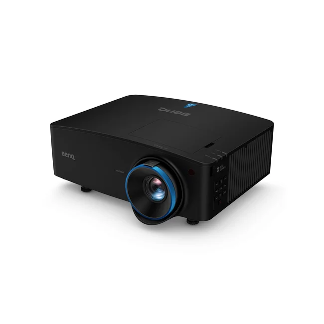 BenQ LU935ST Proyector de corto alcance 5500 lúmenes ANSI DLP WUXGA (1920x1200) Negro image 11
