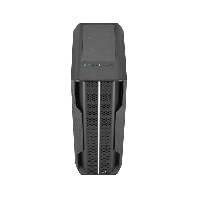 Aerocool Splinter Duo Midi Tower Negro image 8