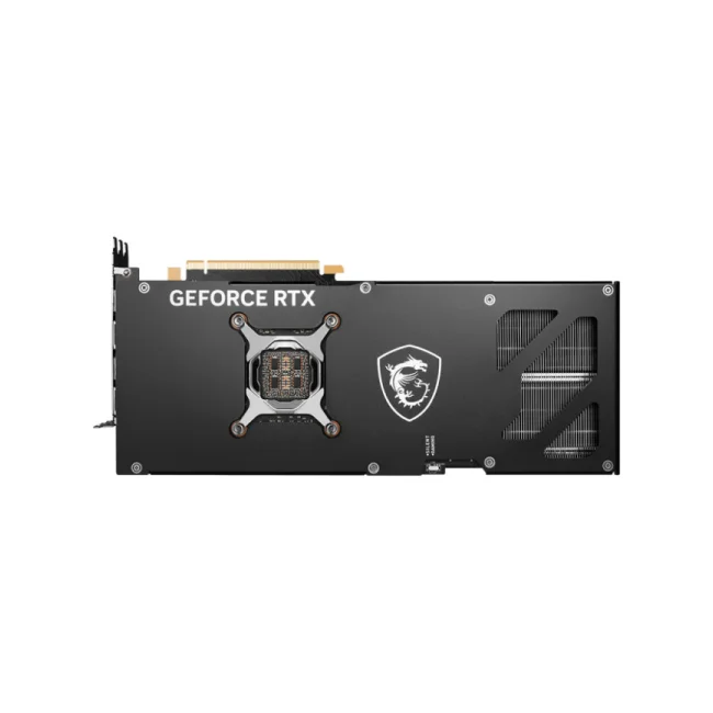 MSI GAMING GeForce RTX 4090 SLIM 24G NVIDIA 24 GB GDDR6X image 9