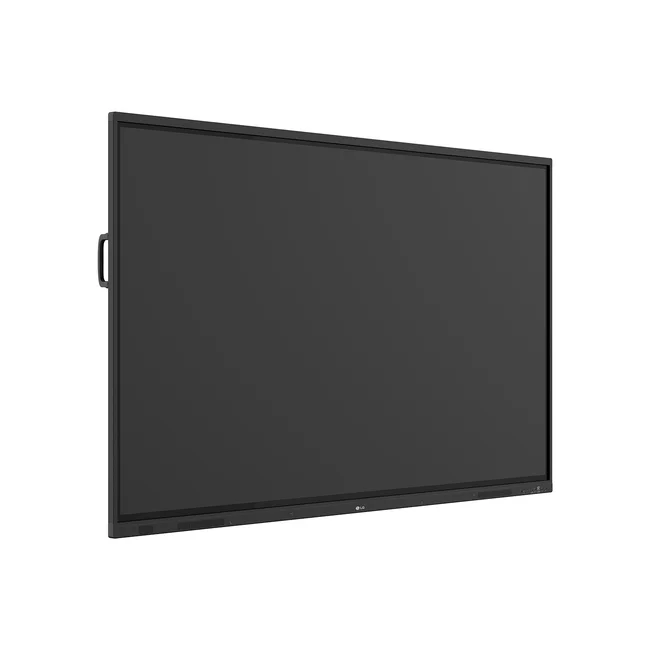 LG 86TR3DQ pizarrón interactivo 2.18 m (86") 3840 x 2160 Pixeles Pantalla táctil Negro HDMI image 7