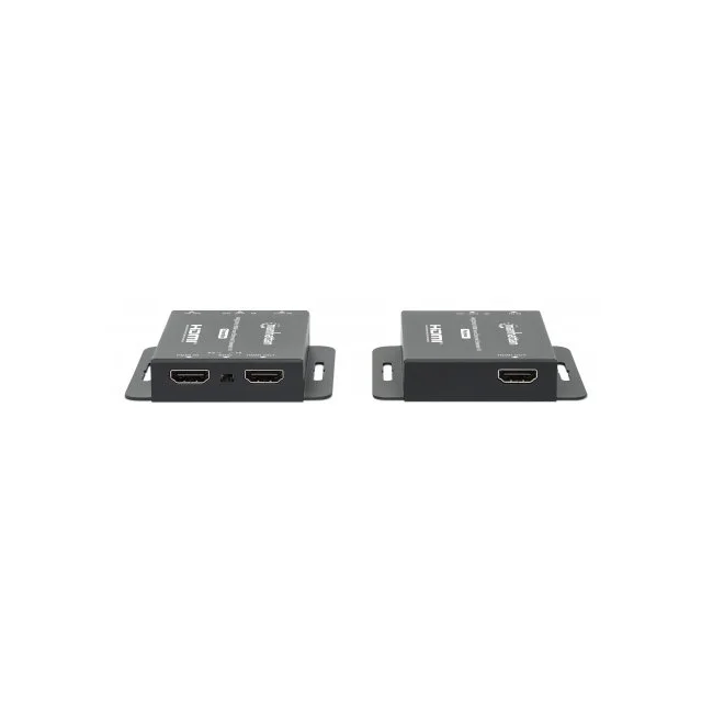 Manhattan Kit extensor de HDMI sobre Ethernet 4K@30Hz image 6