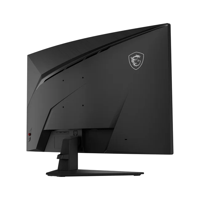 MSI MAG 321CQF E18 monitor de computadora 80 cm (31.5") 2560 x 1440 Pixeles Wide Quad HD Negro image 10