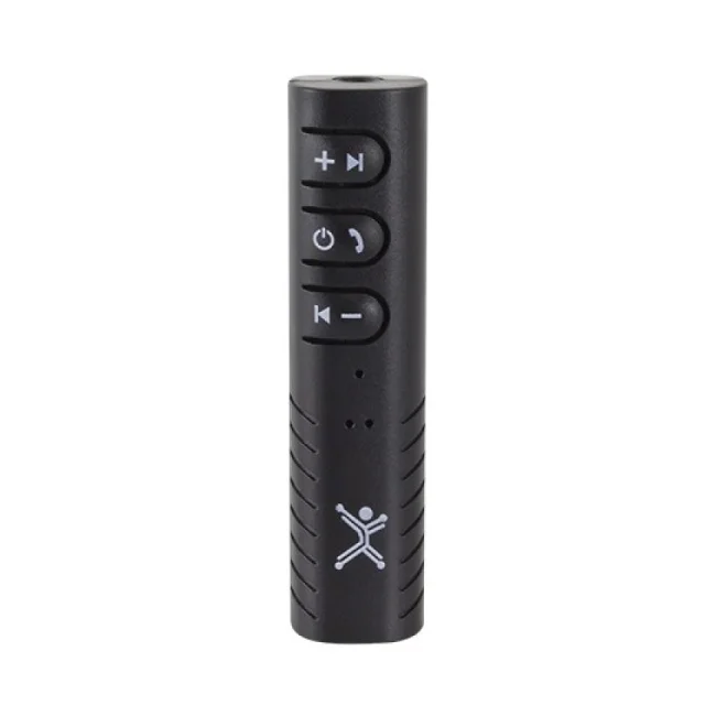 Perfect Choice PC-217275 receptor de audio bluetooth 10 m Negro