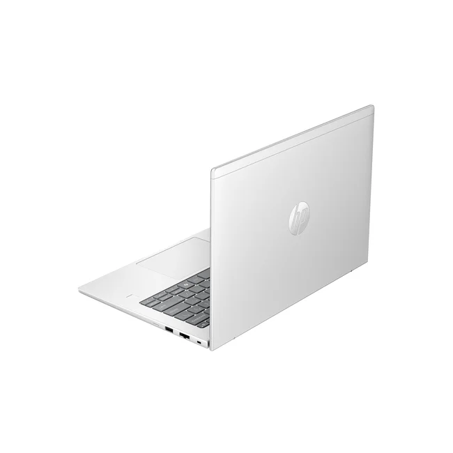 HP ProBook 4 G1iR 14 inch Notebook PC Intel Core 5 120U Computadora portátil 35.6 cm (14") WUXGA 16 GB DDR5-SDRAM 512 GB SSD Wi-Fi 6E (802.11ax) Windows 11 Pro Plata image 4