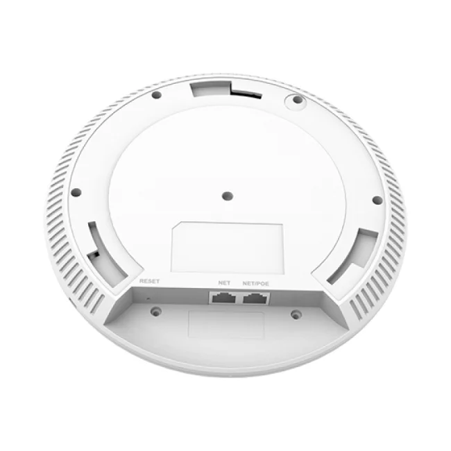Grandstream Networks GWN7624 punto de acceso inalámbrico 3550 Mbit/s Blanco Energía sobre Ethernet (PoE) image 6