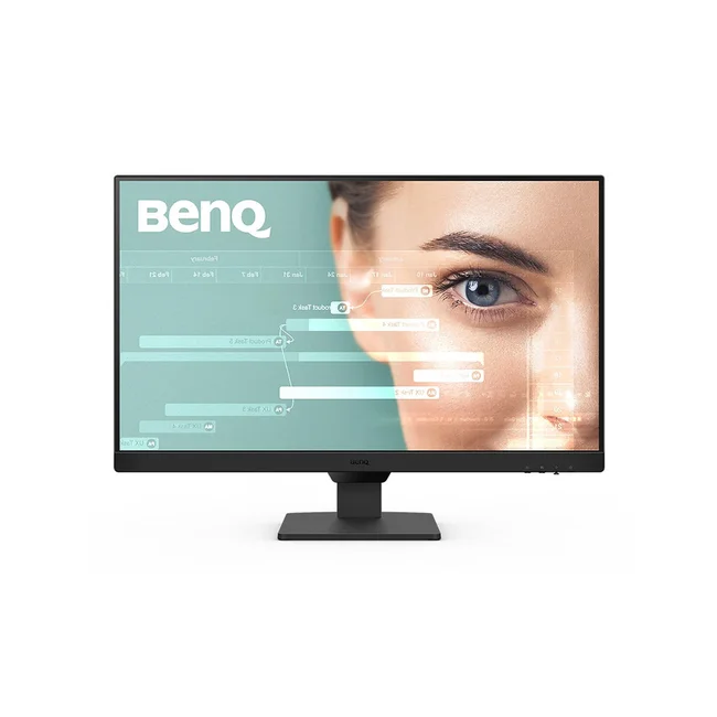 BenQ GW2790T monitor de computadora 68.6 cm (27") 1920 x 1080 Pixeles Full HD Negro image 2