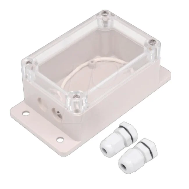 Sonoff IP66 Waterproof Case