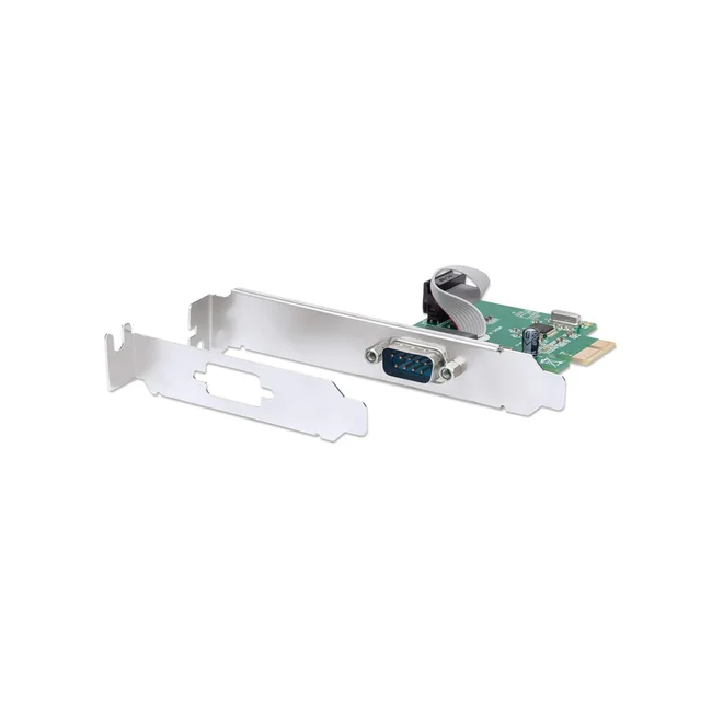 Manhattan Tarjeta Serial PCI Express image 11