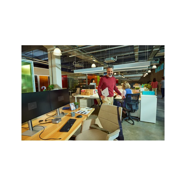 HP Base de conexión Thunderbolt 4 de 100 W G6 image 14