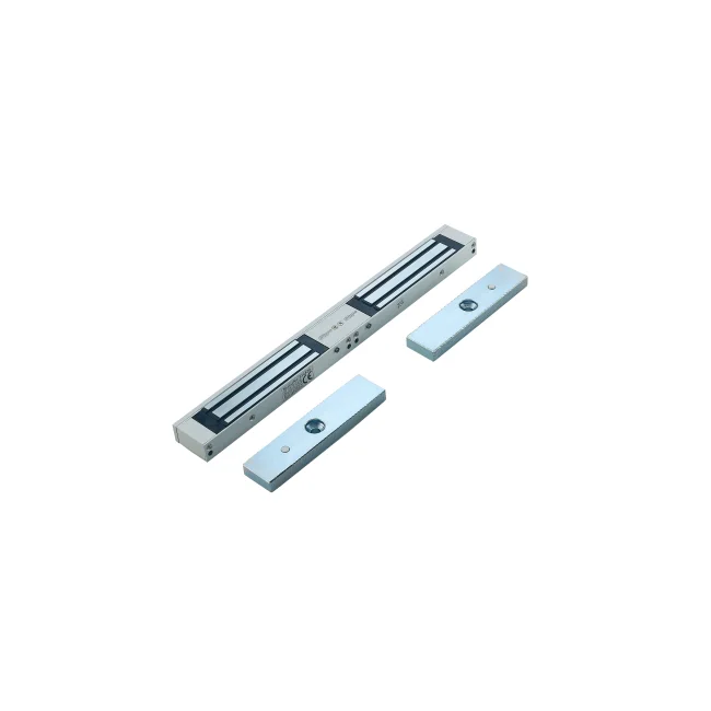 Dahua Technology ASF180B-V1 cerradura electromagnética 180 kg Aluminio, Plata image 2