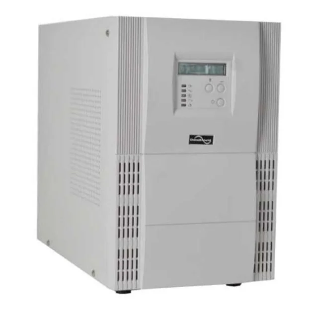 DataShield UT-3000 sistema de alimentación ininterrumpida (UPS) 3 kVA 2100 W 4 salidas AC image 3