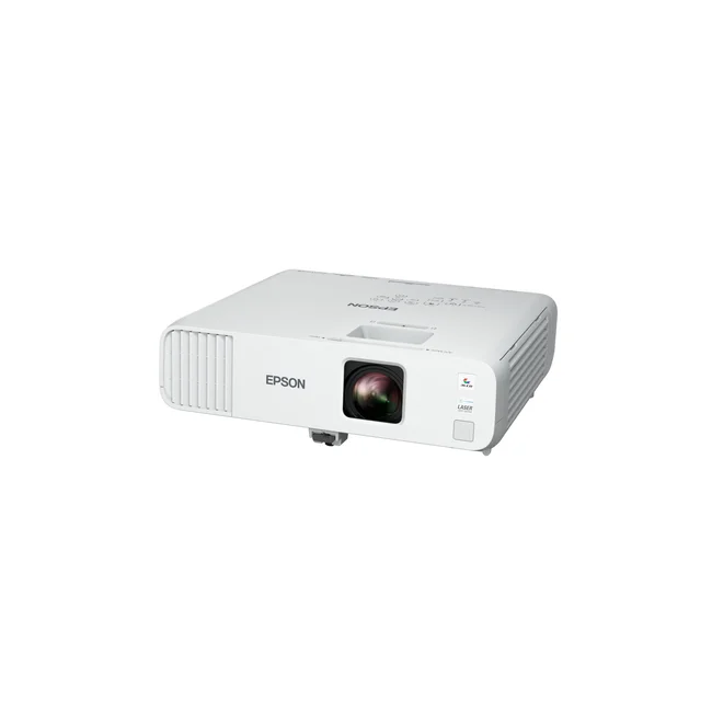 Epson PowerLite L260F 4600 lúmenes ANSI 3LCD 1080p (1920x1080) Blanco image 6
