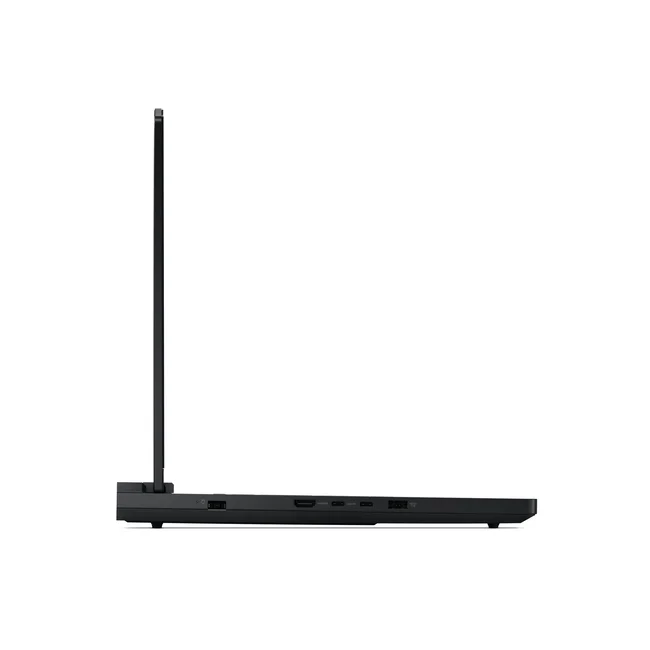Lenovo Legion Pro 7 16AFR10H AMD Ryzen™ 9 9955HX3D Computadora portátil 40.6 cm (16") WQXGA 32 GB DDR5-SDRAM 1 TB SSD NVIDIA GeForce RTX 5080 Wi-Fi 7 (802.11be) Windows 11 Home Español Negro image 14