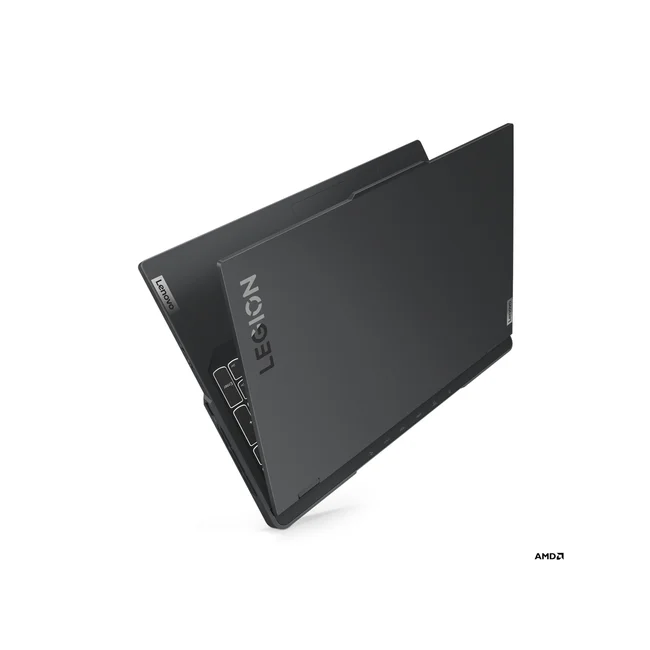 Lenovo Legion Pro 5 16ARX8 AMD Ryzen™ 7 7745HX Computadora portátil 40.6 cm (16") WQXGA 16 GB DDR5-SDRAM 512 GB SSD NVIDIA GeForce RTX 4060 Wi-Fi 6E (802.11ax) Windows 11 Home Español Gris image 10