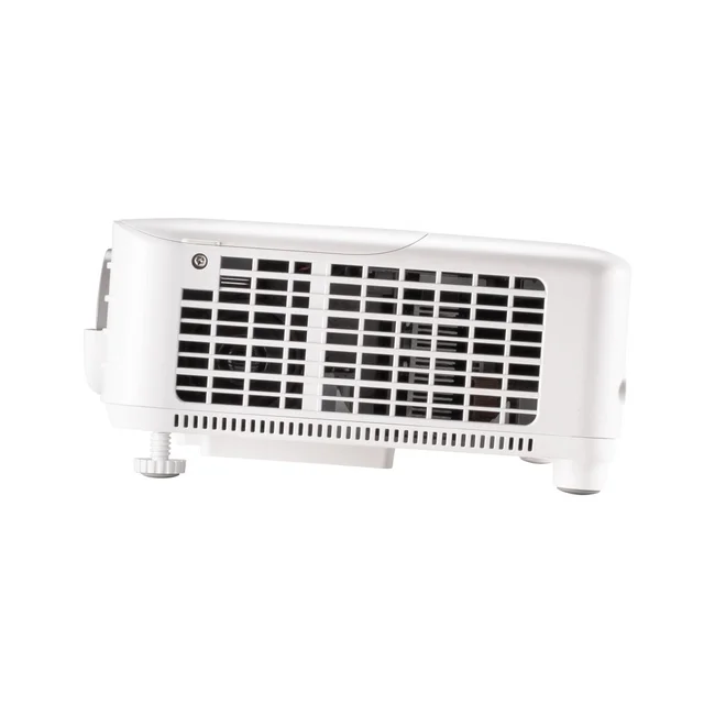 Viewsonic PX701-4K video proyector Proyector de alcance estándar 3200 lúmenes ANSI DMD UHD 4K (3840x2160) Blanco image 14