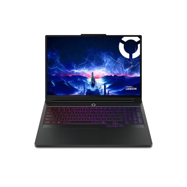 Lenovo Legion Pro 7 16IAX10H Intel Core Ultra 9 275HX Computadora portátil 40.6 cm (16") WQXGA 32 GB DDR5-SDRAM 1 TB SSD NVIDIA GeForce RTX 5080 Wi-Fi 7 (802.11be) Windows 11 Home Español Negro image 4