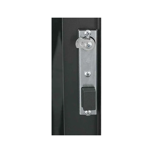 Intellinet GABINETE 19" RACK CERRADO 26U PUERTA CRISTAL 600*800 FLATPACK image 13