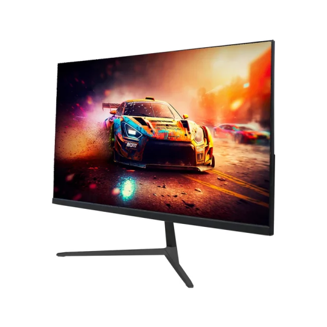 Balam Rush Ultra Odyssey II MFX23 LED display 60.5 cm (23.8") 1920 x 1080 Pixeles Full HD Negro image 6
