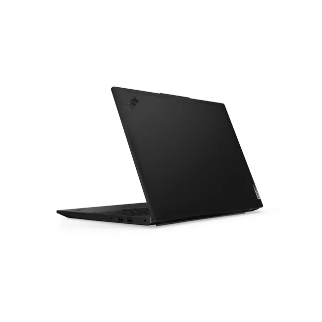 Lenovo ThinkPad L16 Gen 2 (Intel) Intel Core Ultra 5 225U Computadora portátil 40.6 cm (16") WUXGA 16 GB DDR5-SDRAM 512 GB SSD Wi-Fi 6E (802.11ax) Windows 11 Pro Español Negro image 11