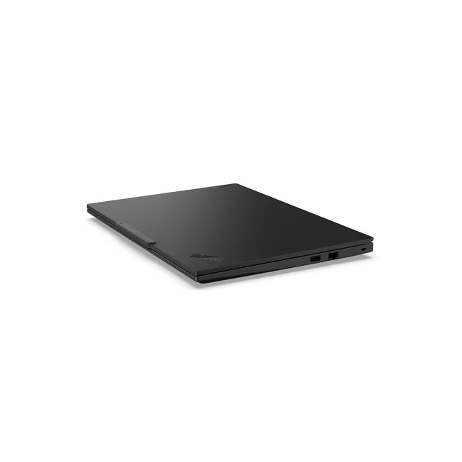 Lenovo ThinkPad E14 Gen 7 (AMD) AMD Ryzen™ 5 220 Computadora portátil 35.6 cm (14") WUXGA 32 GB DDR5-SDRAM 1 TB SSD Wi-Fi 6 (802.11ax) Windows 11 Pro Español Negro image 16