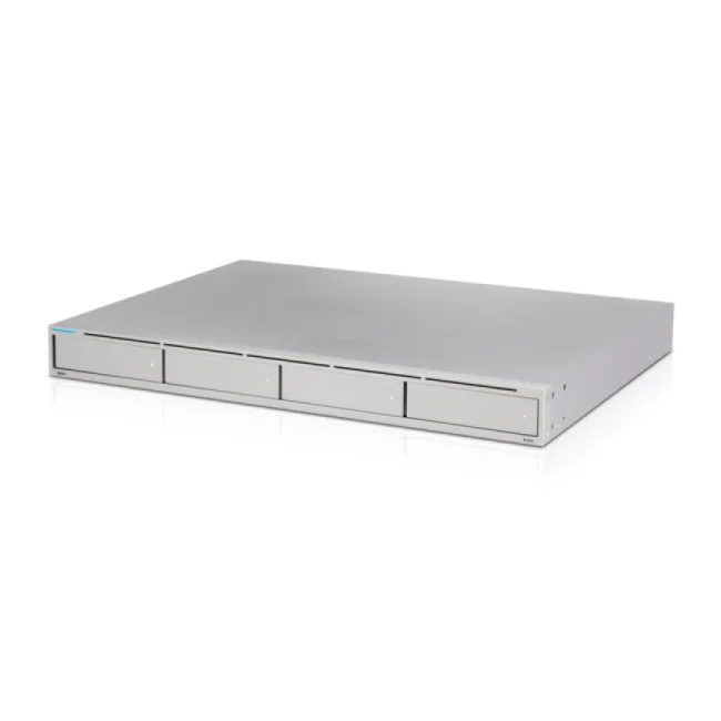 Ubiquiti UNVR grabadora de vídeo en red (NVR) Gris
