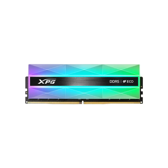 XPG LANCER RGB DDR5 módulo de memoria 16 GB 1 x 16 GB 288-pin DIMM ECC image 5