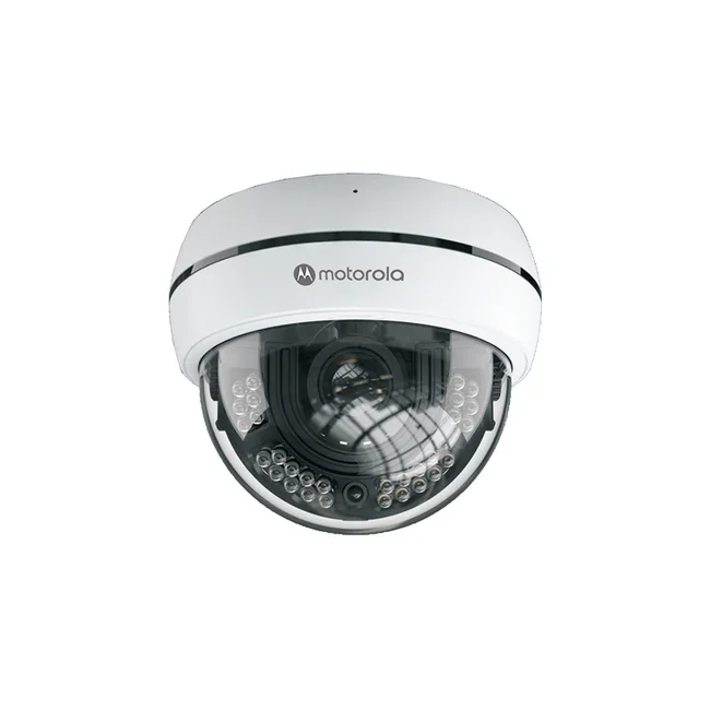 Motorola MTIDP042611 cámara de vigilancia Domo Cámara de seguridad IP Interior y exterior 1920 x 1080 Pixeles Techo image 4