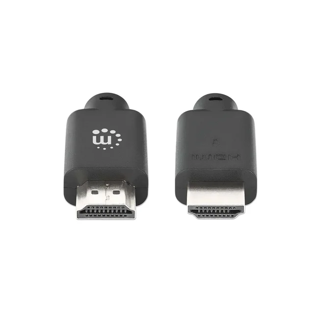 Manhattan 356695 cable HDMI 10 m HDMI Tipo A (Estándar) Negro image 7