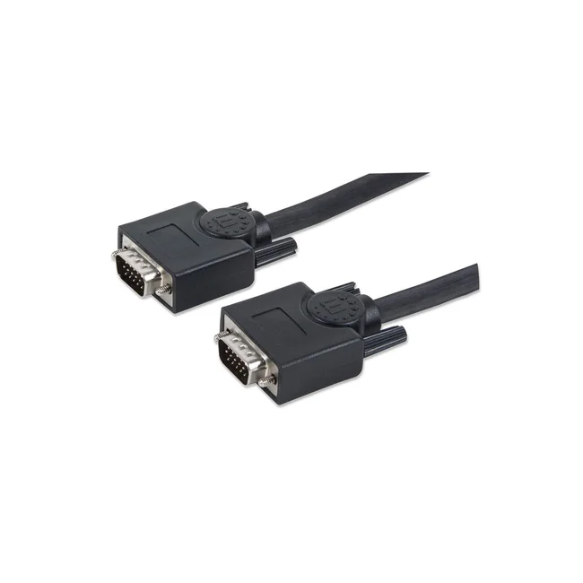 Manhattan Cable para monitor SVGA image 4