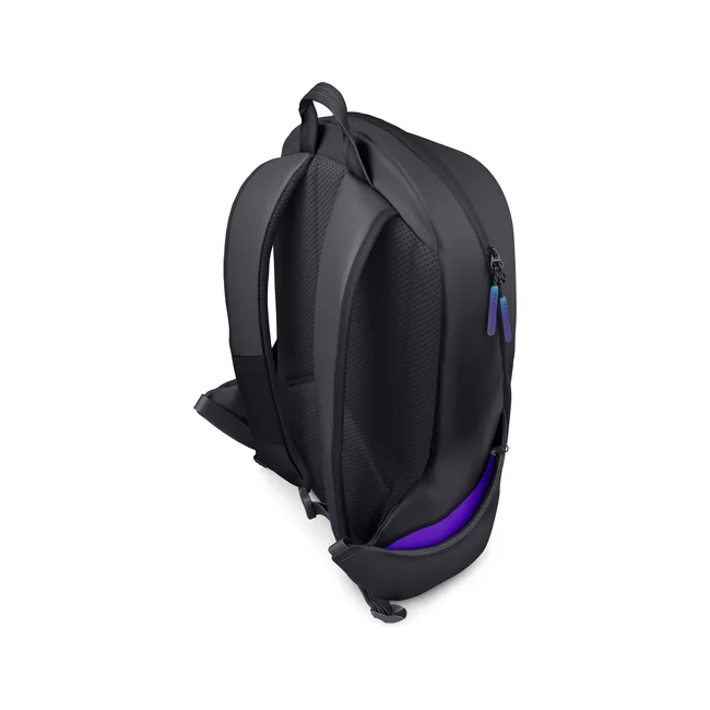 Alienware AW5625P 40.6 cm (16") Mochila Negro image 9