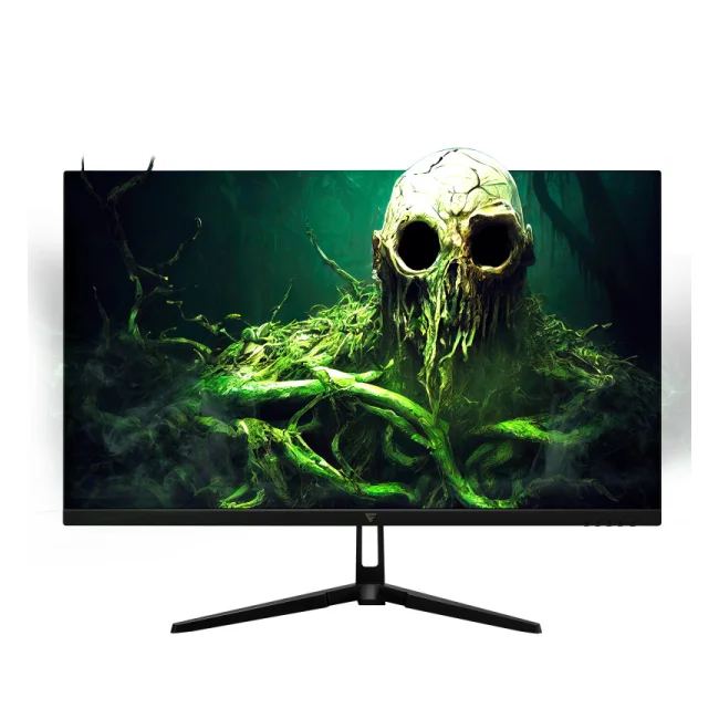Game Factor MONITOR MG601 24.5 pulgadas FHD - 240HZ, RGB, 1MS, FREESYNC, FLICKER FREE, LOW BLUE LIGHT monitor de computadora 62.2 cm (24.5") 1920 x 1080 Pixeles LED image 4