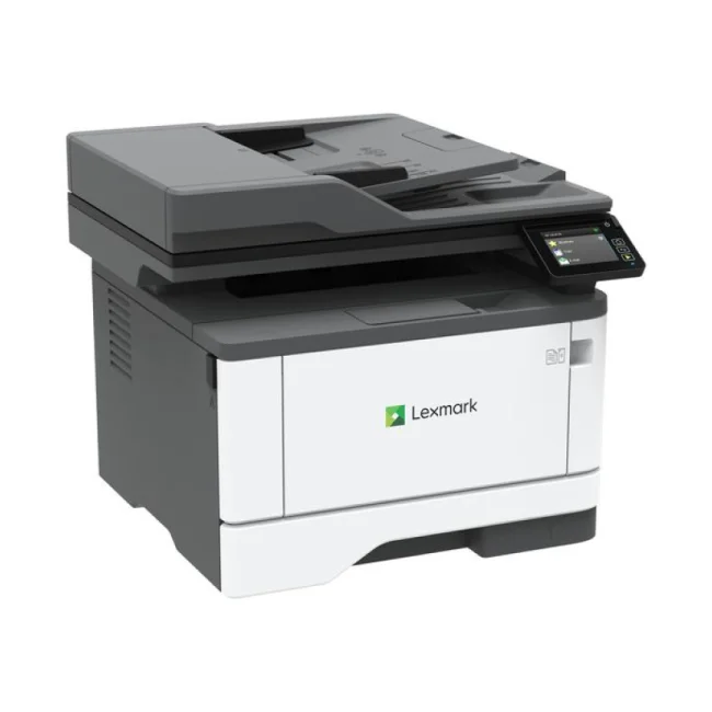 Lexmark MX331adn Laser A4 600 x 600 DPI 40 ppm image 5