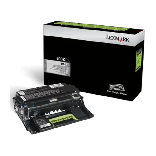 Lexmark 50F0Z00 fotoconductor 60000 páginas image 3