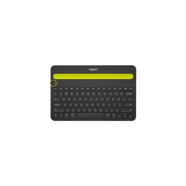 Logitech K480