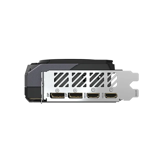 GIGABYTE Radeon RX 9070 XT GAMING OC 16G AMD 16 GB GDDR6 image 12