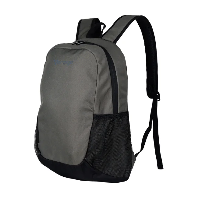 Vorago BP-150-GR maletín para laptop 39.6 cm (15.6") Mochila Gris image 4