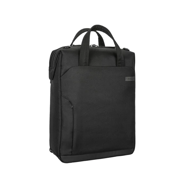 Targus Work+ mochila Negro image 4