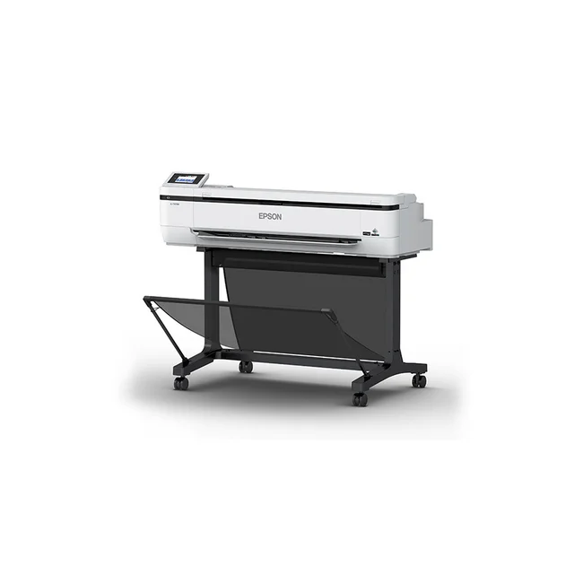 Epson SureColor T5170M impresora de gran formato Wifi Inyección de tinta Color 2400 x 1200 DPI A1 (594 x 841 mm) Ethernet image 6