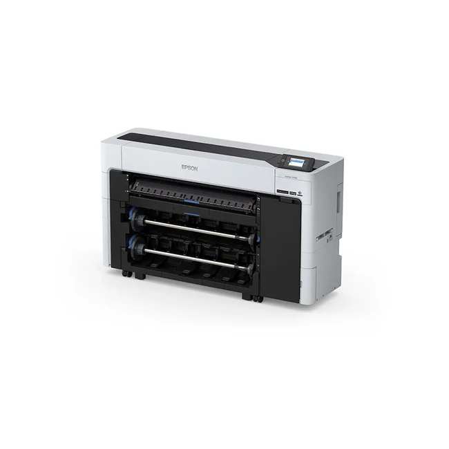 Epson SureColor T5770DR impresora de gran formato Wifi Inyección de tinta Color 2400 x 1200 DPI A0 (841 x 1189 mm) Ethernet image 10