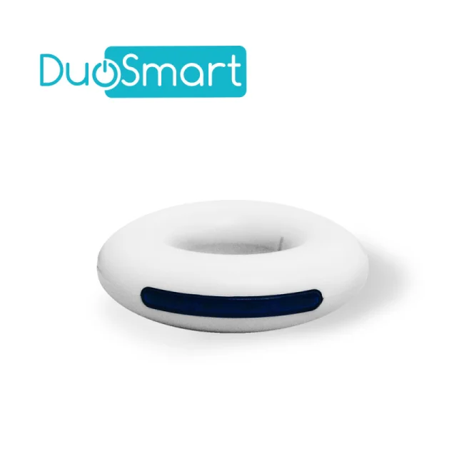 DuoSmart CPM1 botón de alarma de pánico Inalámbrico image 6